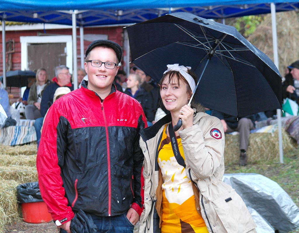 Vuolenkoski - Iitti - Kylät - Kymenlaakso - Kylään.fi - Kylämatkailun tietopankki