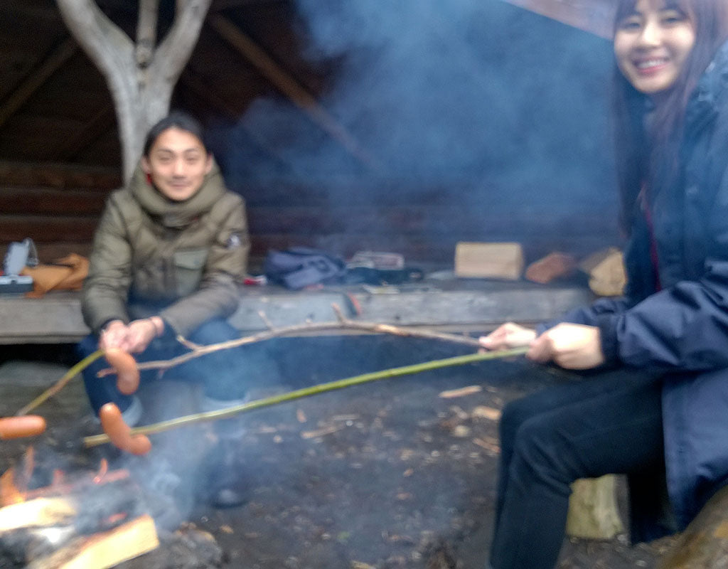 Countryhomes Silmälän lomamökit - Tammela - Majoitus - Kanta-Häme - Kylään.fi - Kylämatkailun tietopankki