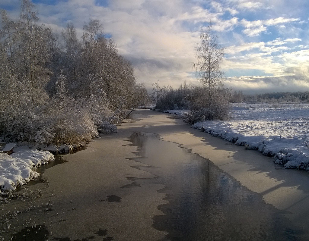 Countryhomes Silmälän lomamökit - Tammela - Majoitus - Kanta-Häme - Kylään.fi - Kylämatkailun tietopankki