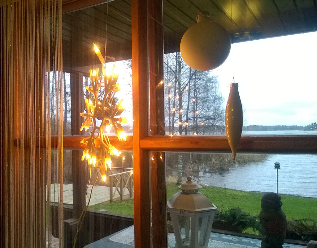 Countryhomes Silmälän lomamökit - Tammela - Majoitus - Kanta-Häme - Kylään.fi - Kylämatkailun tietopankki