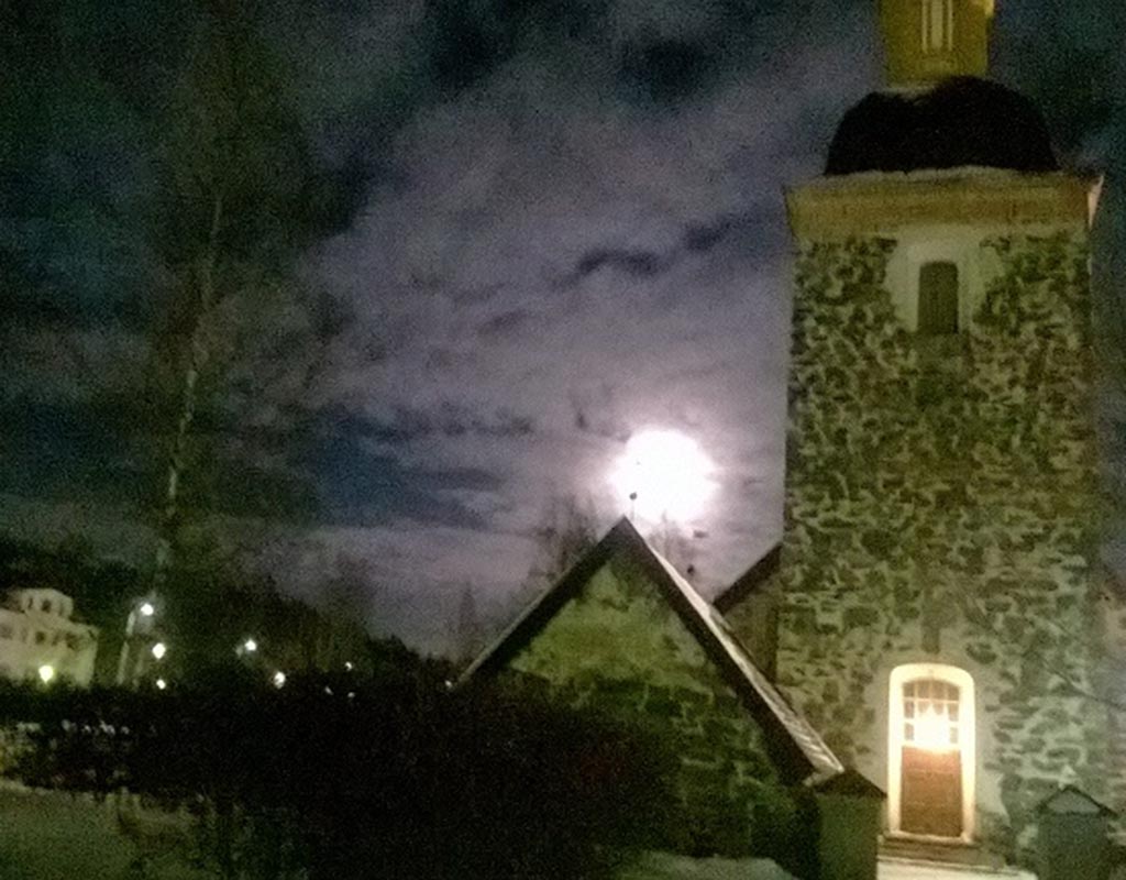 Tammela - Kylät - Kanta-Häme - Kylään.fi - Kylämatkailun tietopankki