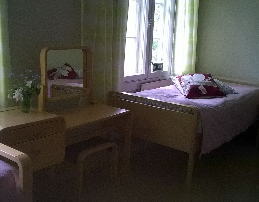 Sovintola - Kesälahti - Majoitus - Pohjois-Karjala - Kylään.fi - Kylämatkailun tietopankki