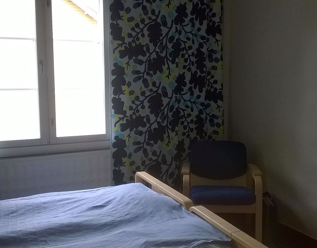 Sovintola - Kesälahti - Majoitus - Pohjois-Karjala - Kylään.fi - Kylämatkailun tietopankki