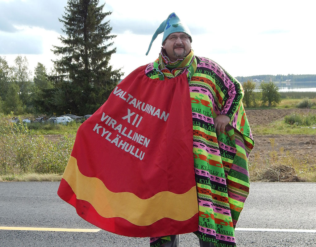 Kuusaa-Jokela - Tulppo - Kylät - Pohjois-Pohjanmaa - Kylään.fi - Kylämatkailun tietopankki