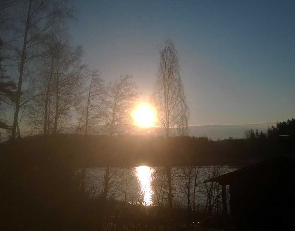 Karuna - Sauvo - Kylät - Varsinais-Suomi - Kylään.fi - Kylämatkailun tietopankki