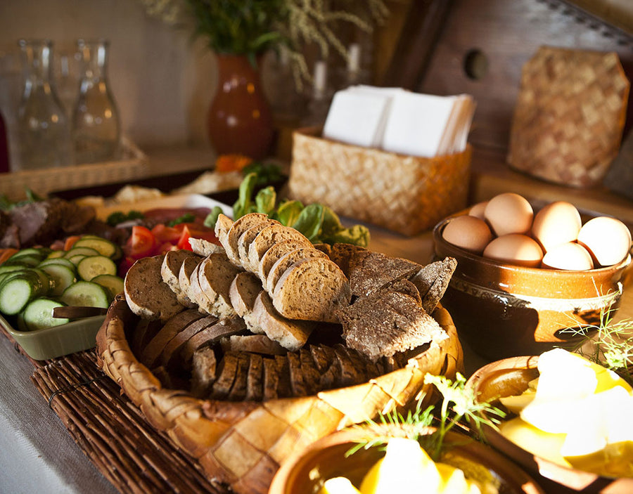 Majatalo Puukarin Pysäkki - Valtimo - Majoitus - Pohjois-Karjala - Kylään.fi - Kylämatkailun tietopankki