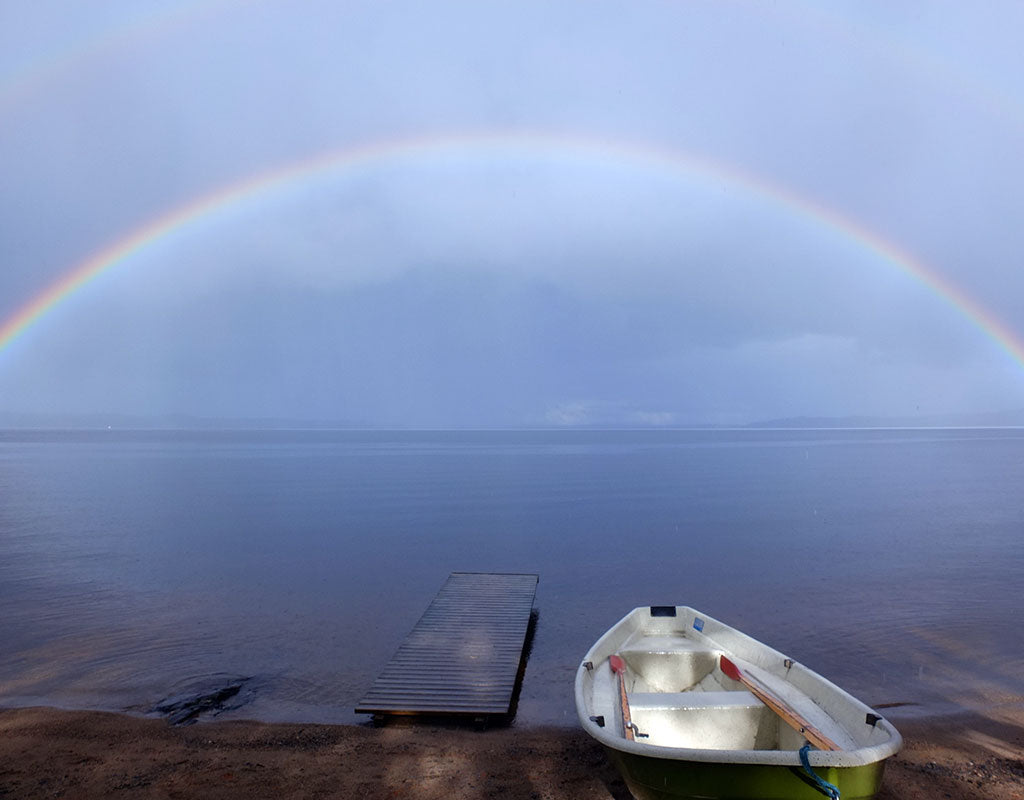 Loikansaaren Lomamökit - Savonlinna - Majoitus - Etelä-Savo - Kylään.fi - Kylämatkailun tietopankki