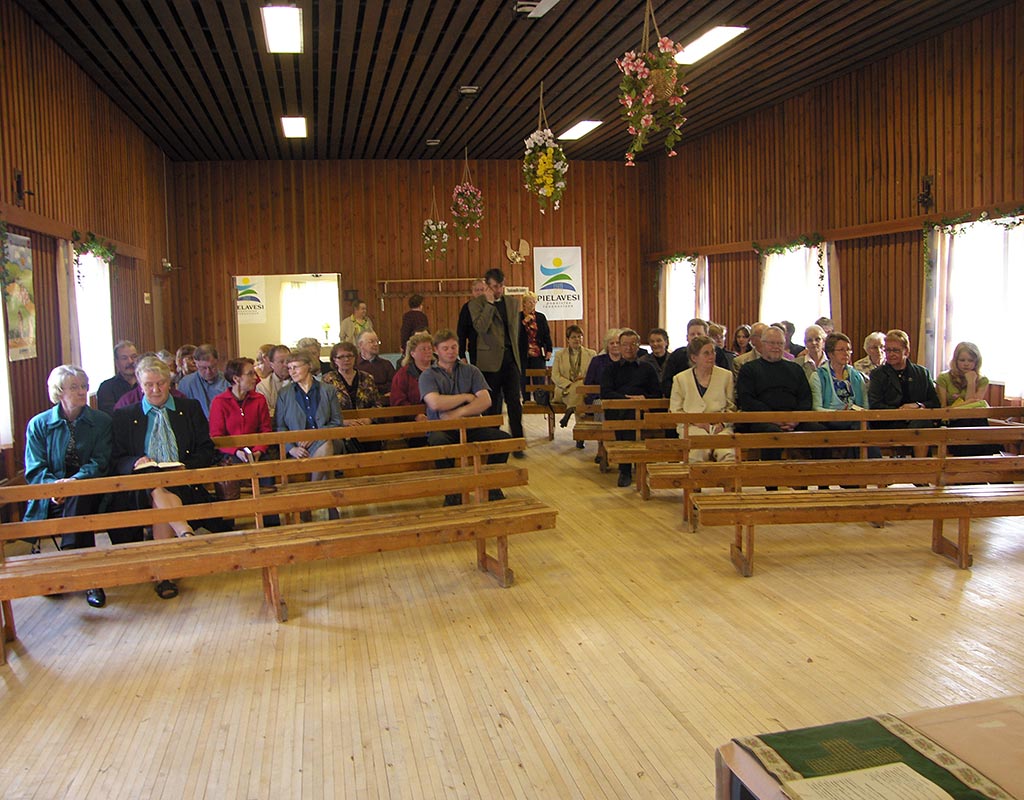 Saarela - Pielavesi - Kylät - Pohjois-Savo - Kylään.fi - Kylämatkailun tietopankki