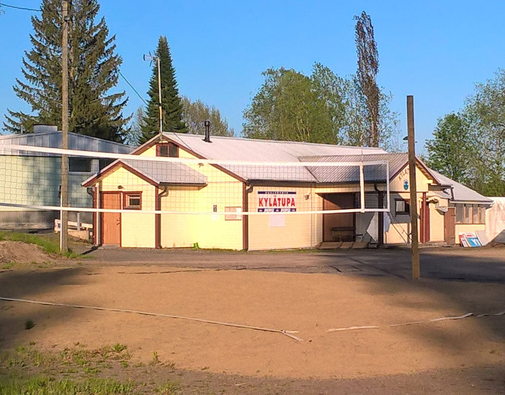 Harjurannan Kyläyhdistys - Varkaus - Kylät - Pohjois-Savo - Kylään.fi - Kylämatkailun tietopankki