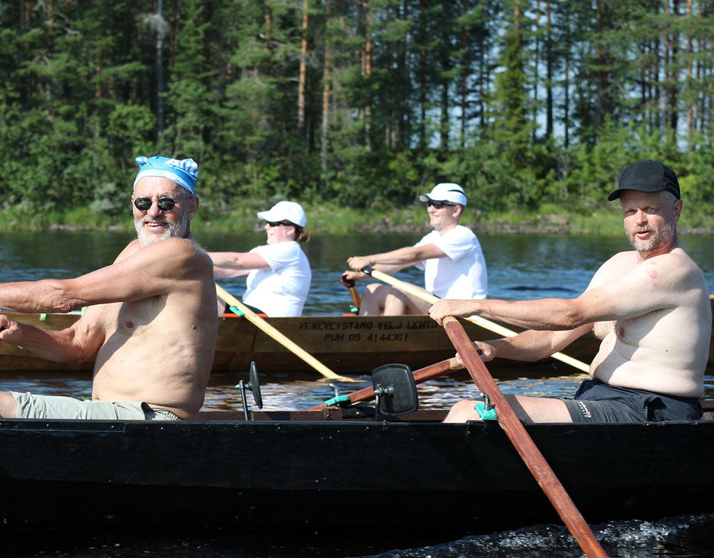 Karelia-Soutu - Ilomantsi - Tapahtumat & Teatterit - Pohjois-Karjala - Kylään.fi - Kylämatkailun tietopankki