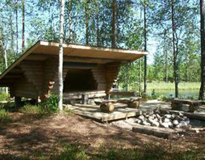 Outokummun erä- ja luontokeskus - Outokumpu - Nähtävyydet & Käyntikohteet - Pohjois-Karjala - Kylään.fi - Kylämatkailun tietopankki