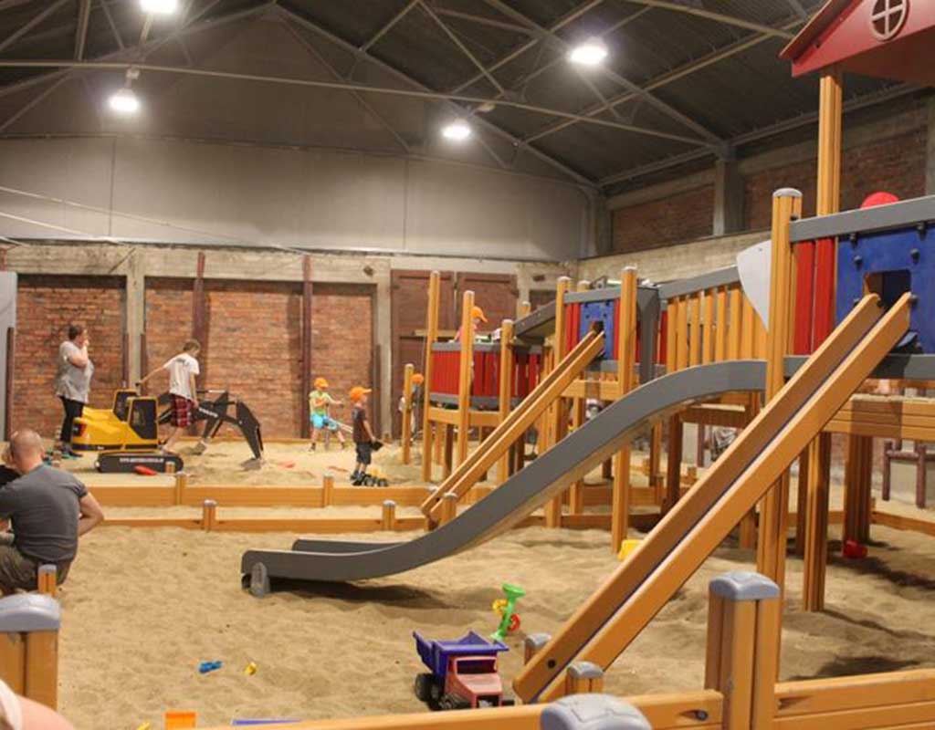 Vanha Kaivos - Outokumpu - Nähtävyydet & Käyntikohteet - Pohjois-Karjala - Kylään.fi - Kylämatkailun tietopankki