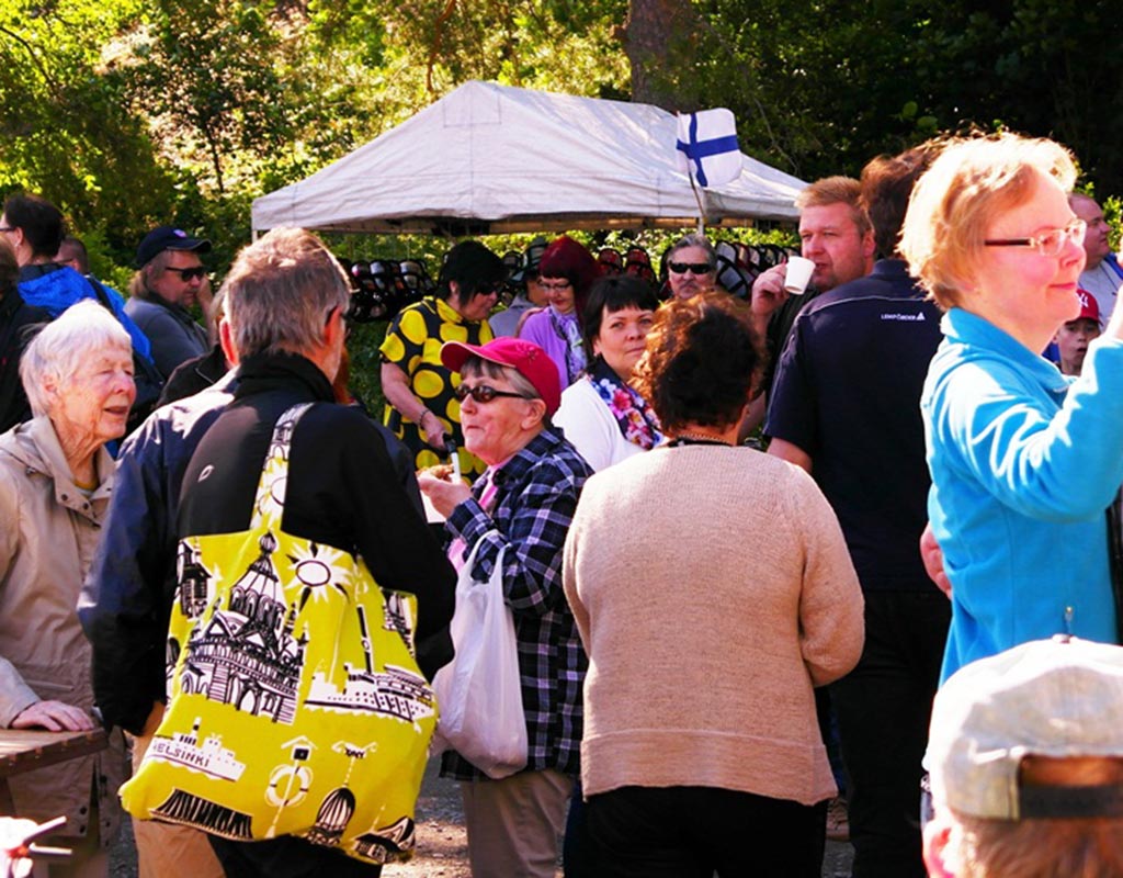 Vuolenkoski - Iitti - Kylät - Kymenlaakso - Kylään.fi - Kylämatkailun tietopankki