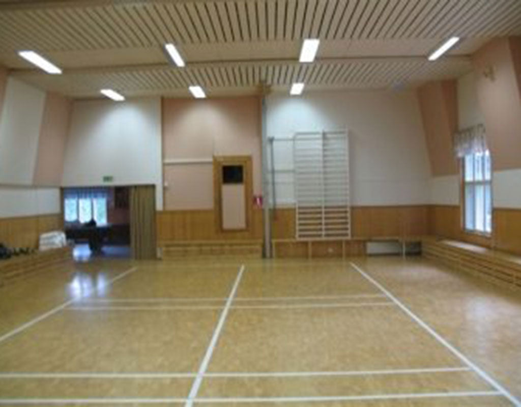 Seurantalo Vanun Veikkola - Kuopio - Tekeminen ja toiminta - Pohjois-Savo - Kylään.fi - Kylämatkailun tietopankki