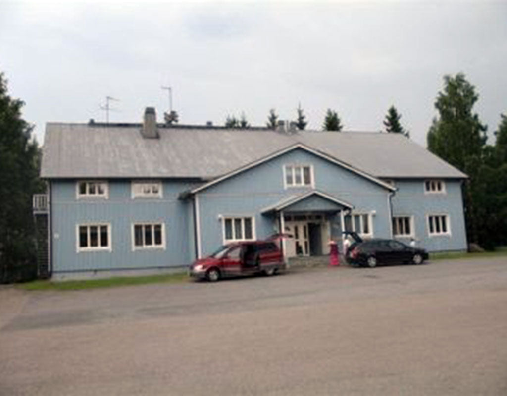 Seurantalo Vanun Veikkola - Kuopio - Tekeminen ja toiminta - Pohjois-Savo - Kylään.fi - Kylämatkailun tietopankki