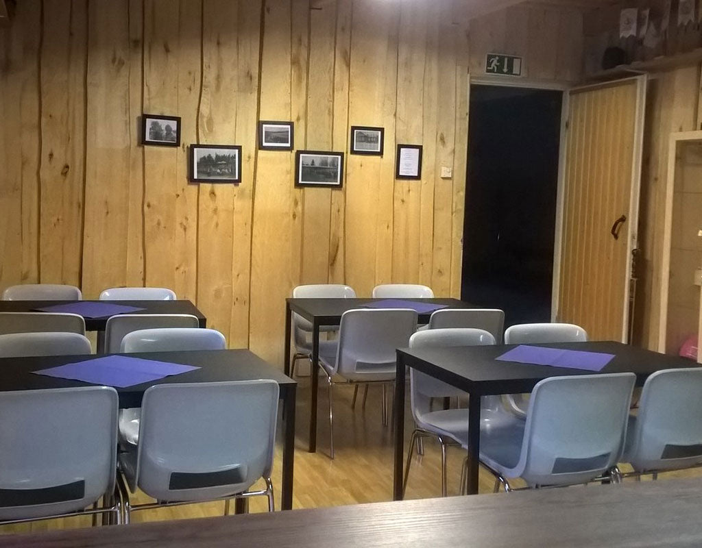 Harjurannan Kylätupa - Varkaus - Nähtävyydet & Käyntikohteet - Pohjois-Savo - Kylään.fi - Kylämatkailun tietopankki