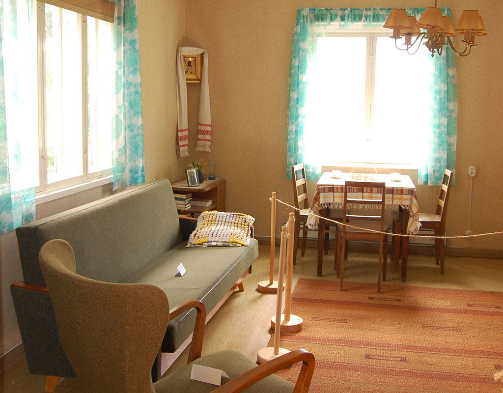 Suomen Asutusmuseo - Alapitkä - Nähtävyydet & Käyntikohteet - Pohjois-Savo - Kylään.fi - Kylämatkailun tietopankki