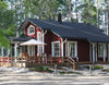 Rääkkylä - Kylät - Pohjois-Karjala - Kylään.fi - Kylämatkailun tietopankki