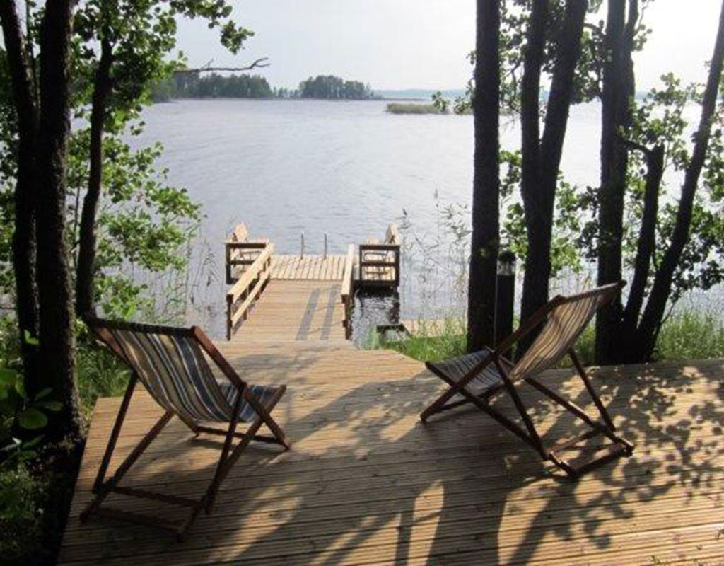 Rääkkylä - Kylät - Pohjois-Karjala - Kylään.fi - Kylämatkailun tietopankki