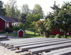 Merimaskun Kesäteatteri - Naantali - Tapahtumat & Teatterit - Varsinais-Suomi - Kylään.fi - Kylämatkailun tietopankki