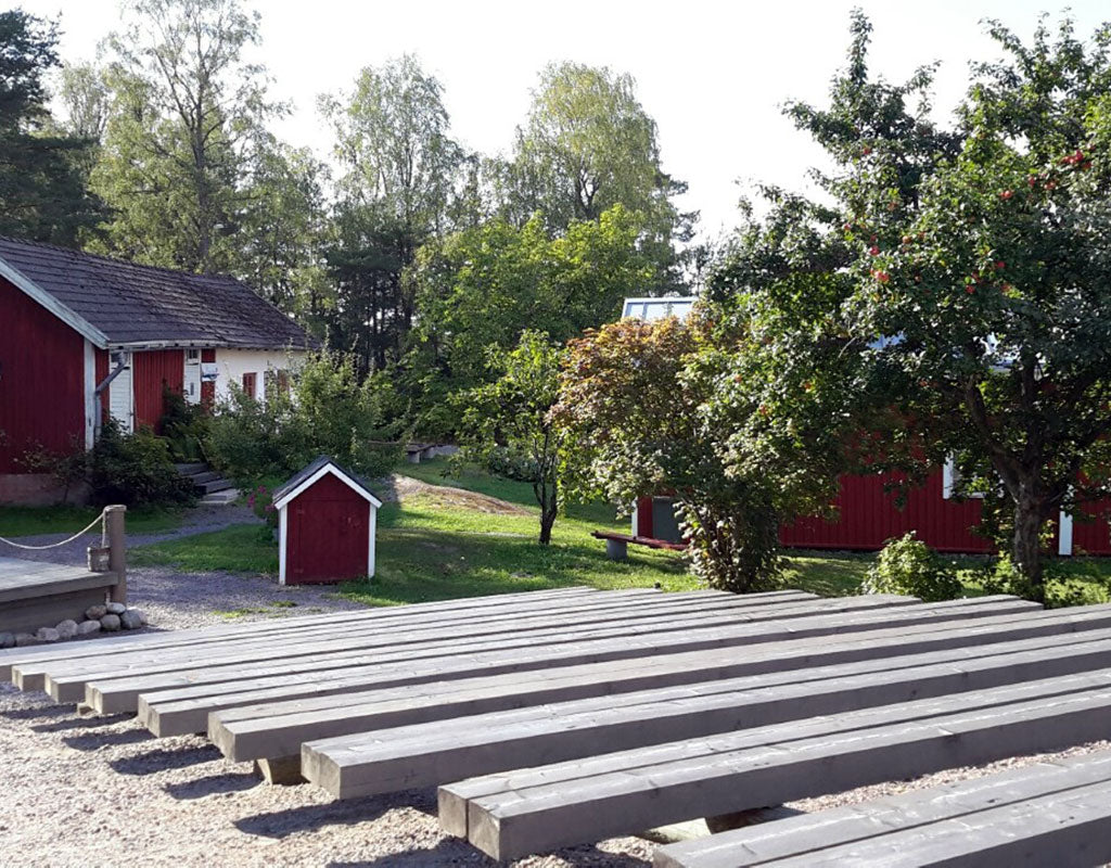 Merimaskun Kesäteatteri - Naantali - Tapahtumat & Teatterit - Varsinais-Suomi - Kylään.fi - Kylämatkailun tietopankki