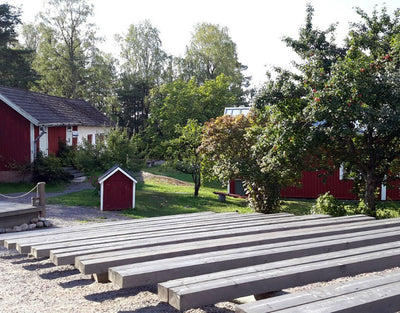 Merimaskun Kesäteatteri - Naantali - Tapahtumat & Teatterit - Varsinais-Suomi - Kylään.fi - Kylämatkailun tietopankki