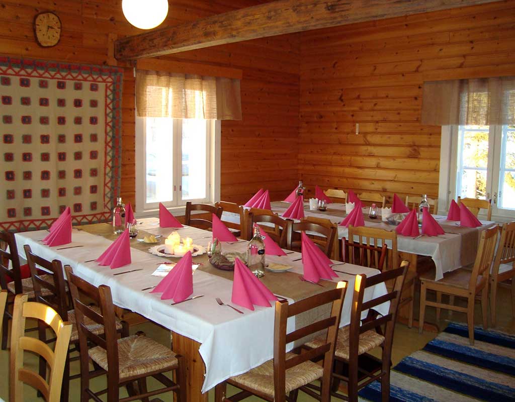 Riipi - Sodankylä - Kylät - Lappi - Kylään.fi - Kylämatkailun tietopankki