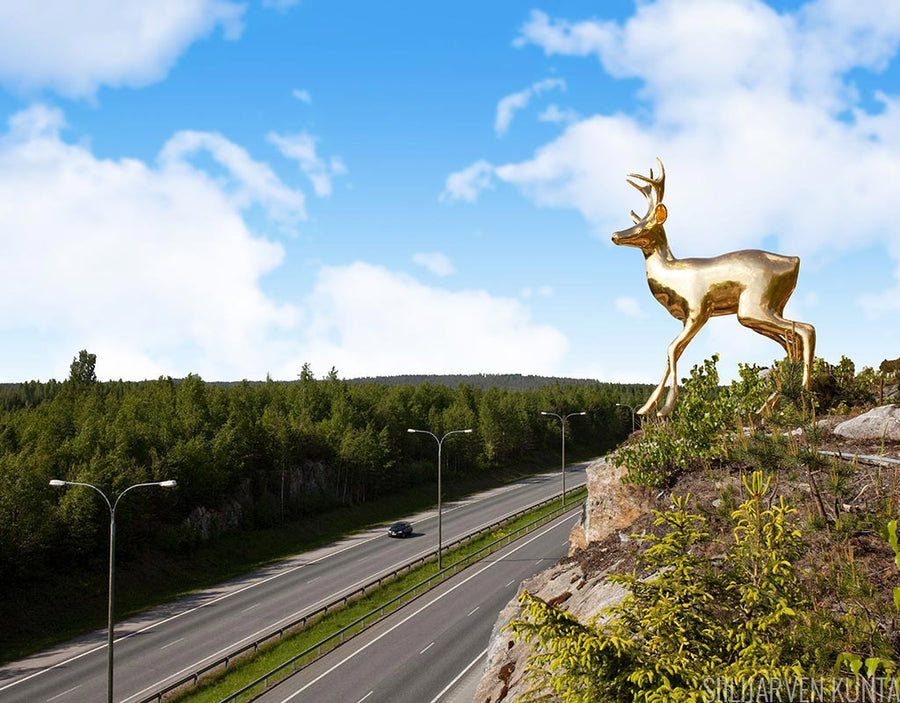 Siilinjärvi - Kylät - Pohjois-Savo - Kylään.fi - Kylämatkailun tietopankki