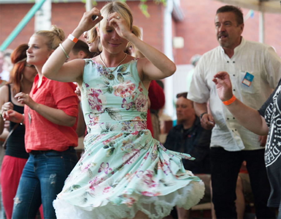 Kihaus Folk - Rääkkylä - Tapahtumat & Teatterit - Pohjois-Karjala - Kylään.fi - Kylämatkailun tietopankki