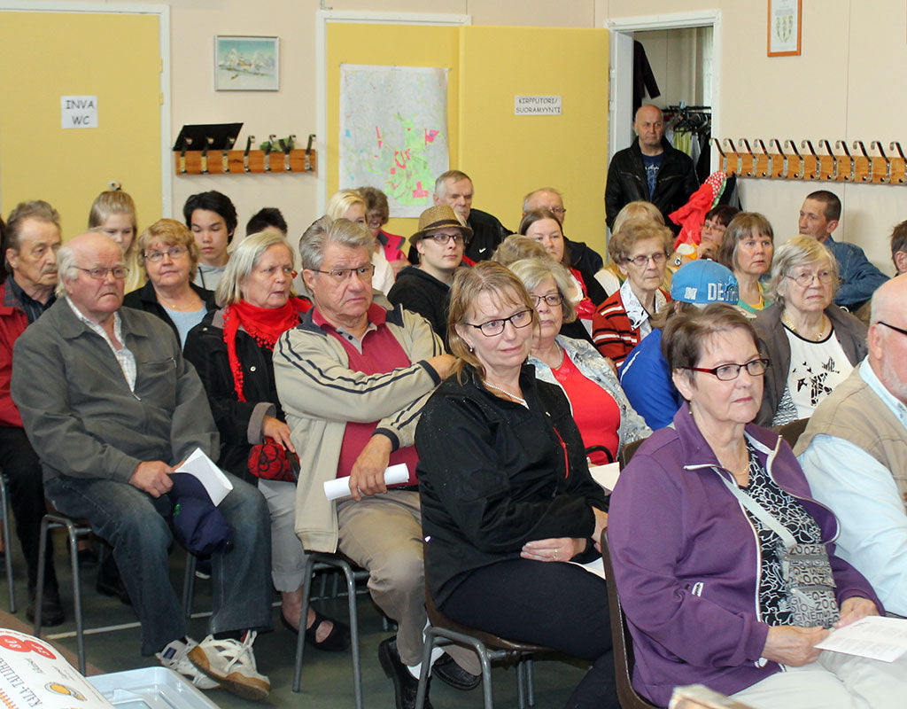 Livon koulu - Livo - Tekeminen ja toiminta - Pohjois-Pohjanmaa - Kylään.fi - Kylämatkailun tietopankki