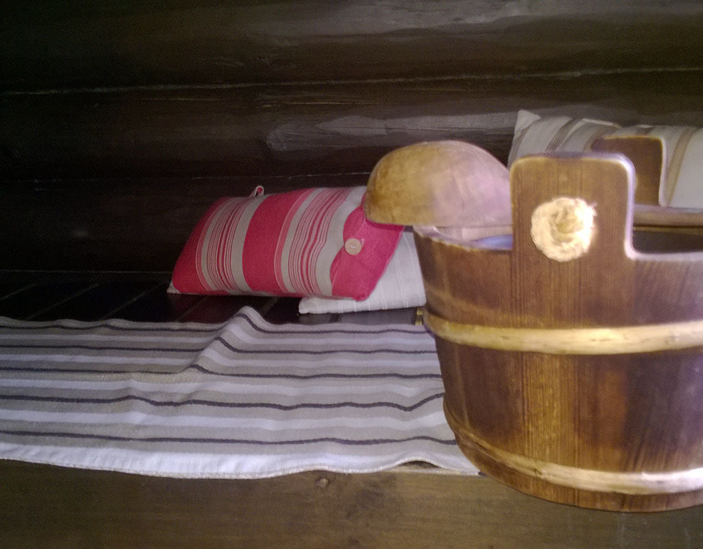 Countryhomes Silmälän lomamökit - Tammela - Majoitus - Kanta-Häme - Kylään.fi - Kylämatkailun tietopankki