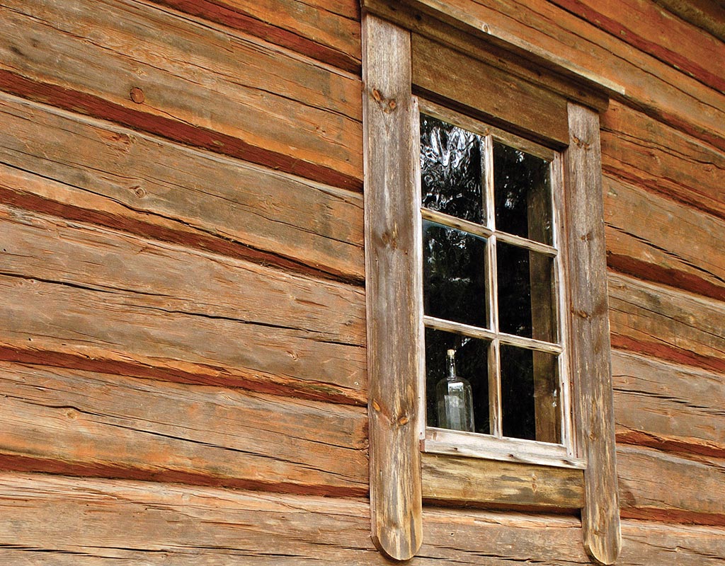 Kesälahti - Kylät - Pohjois-Karjala - Kylään.fi - Kylämatkailun tietopankki