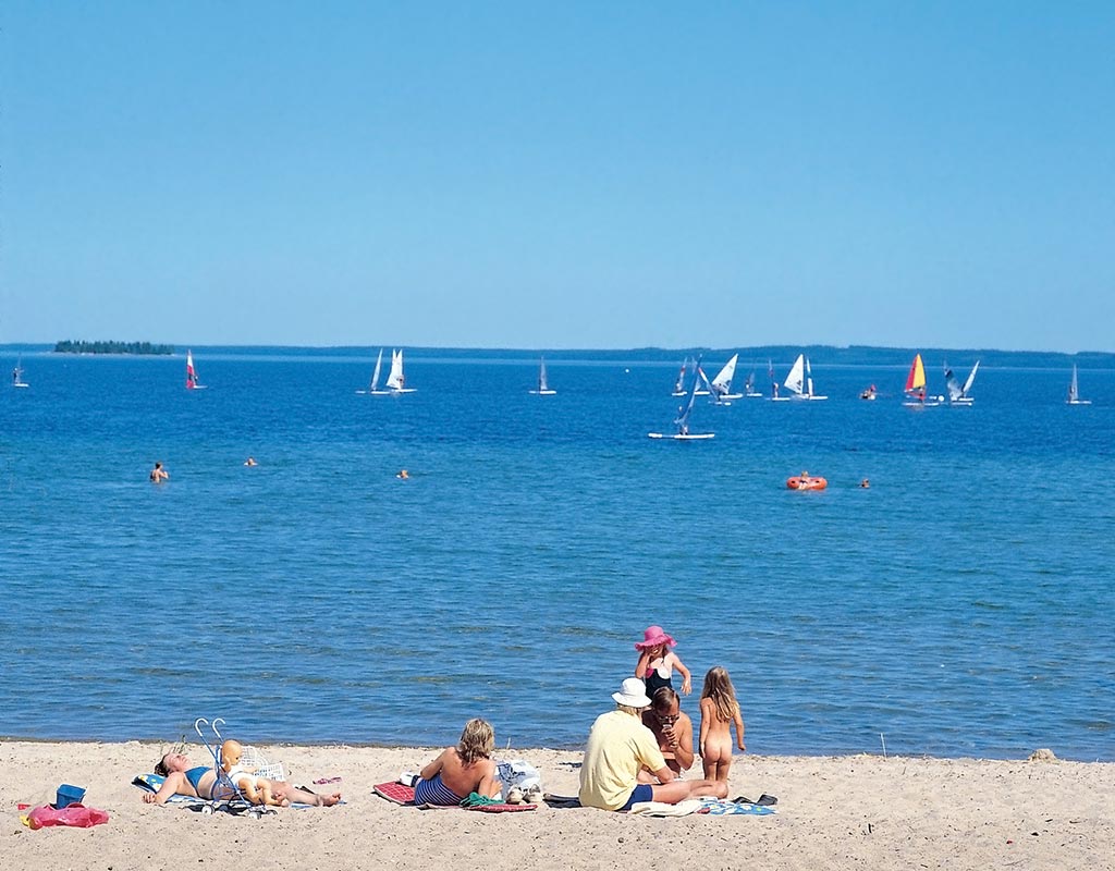 Kesälahti - Kylät - Pohjois-Karjala - Kylään.fi - Kylämatkailun tietopankki