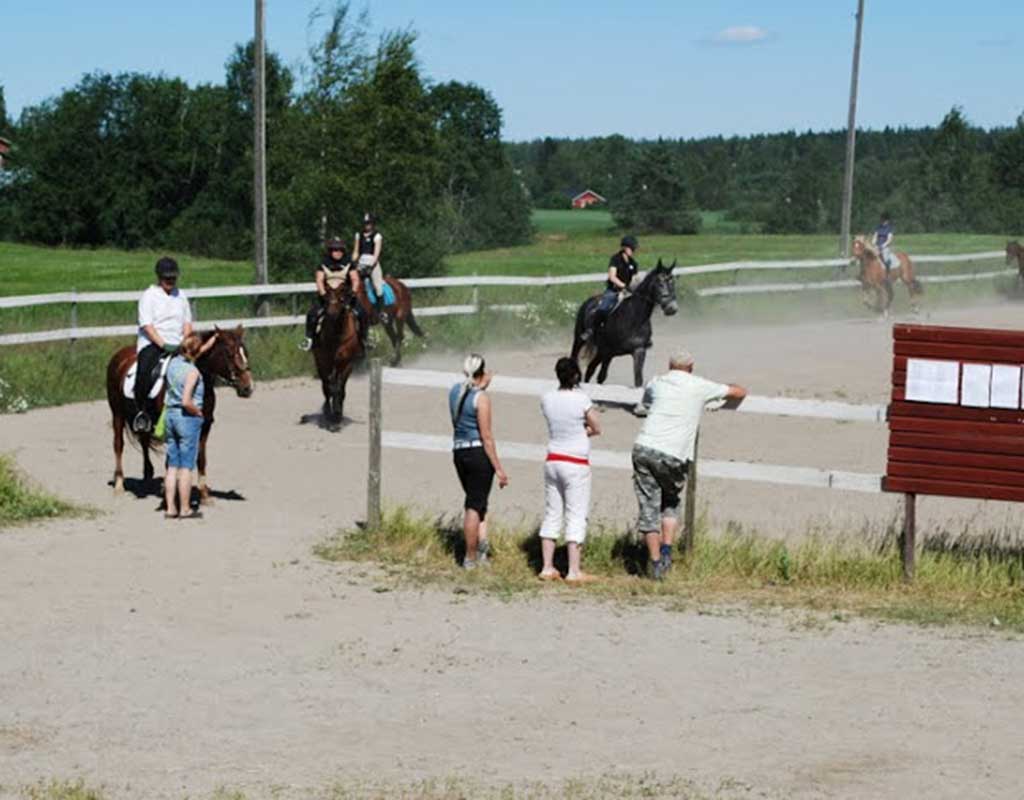 Keskikylä - Jalasjärvi - Kylät - Etelä-Pohjanmaa - Kylään.fi - Kylämatkailun tietopankki