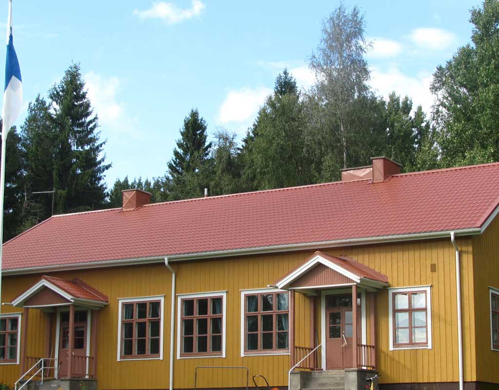 Majaalahti - Kangasala - Kylät - Pirkanmaa - Kylään.fi - Kylämatkailun tietopankki