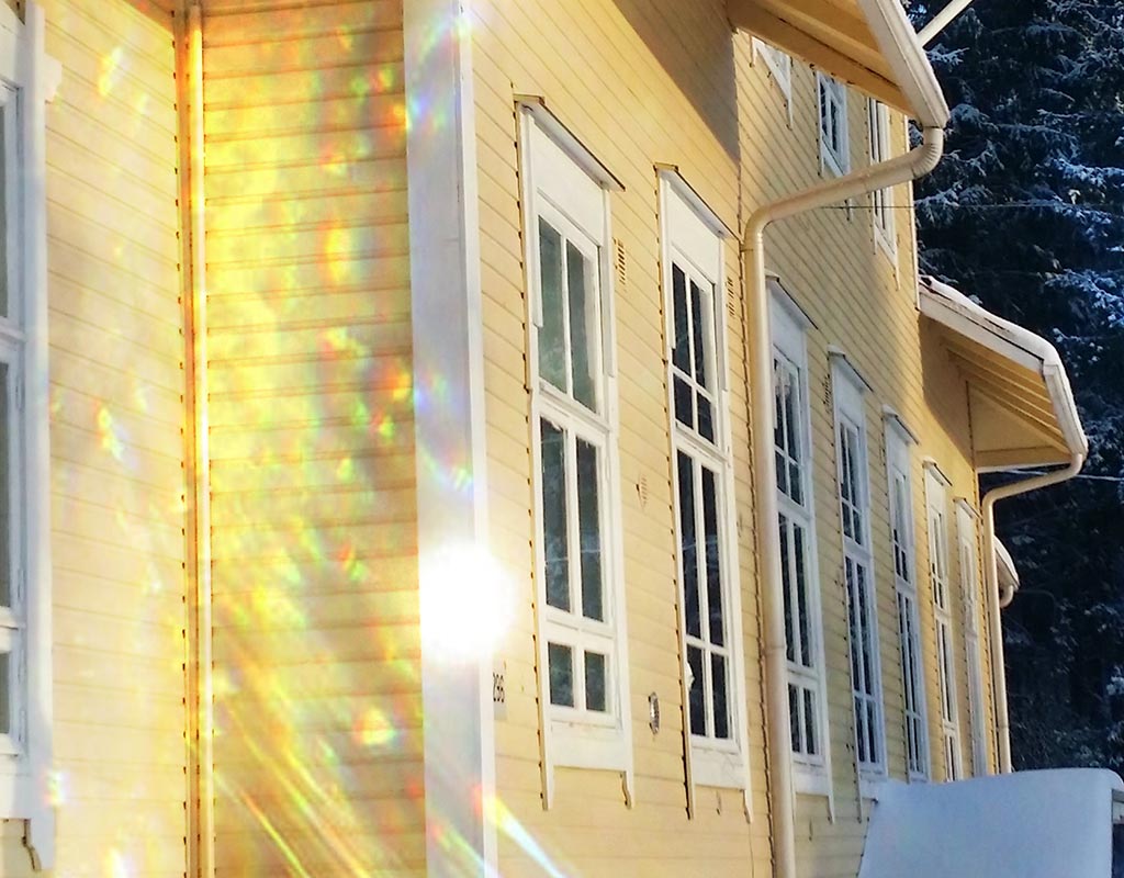 Vuolenkoski - Iitti - Kylät - Kymenlaakso - Kylään.fi - Kylämatkailun tietopankki