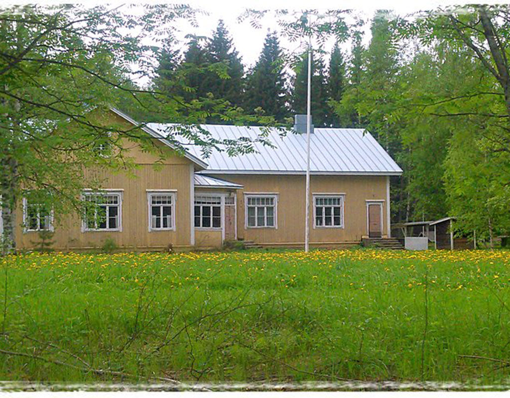 Kinahmon kesäteatteri - Polvijärvi - Tapahtumat & Teatterit - Pohjois-Karjala - Kylään.fi - Kylämatkailun tietopankki