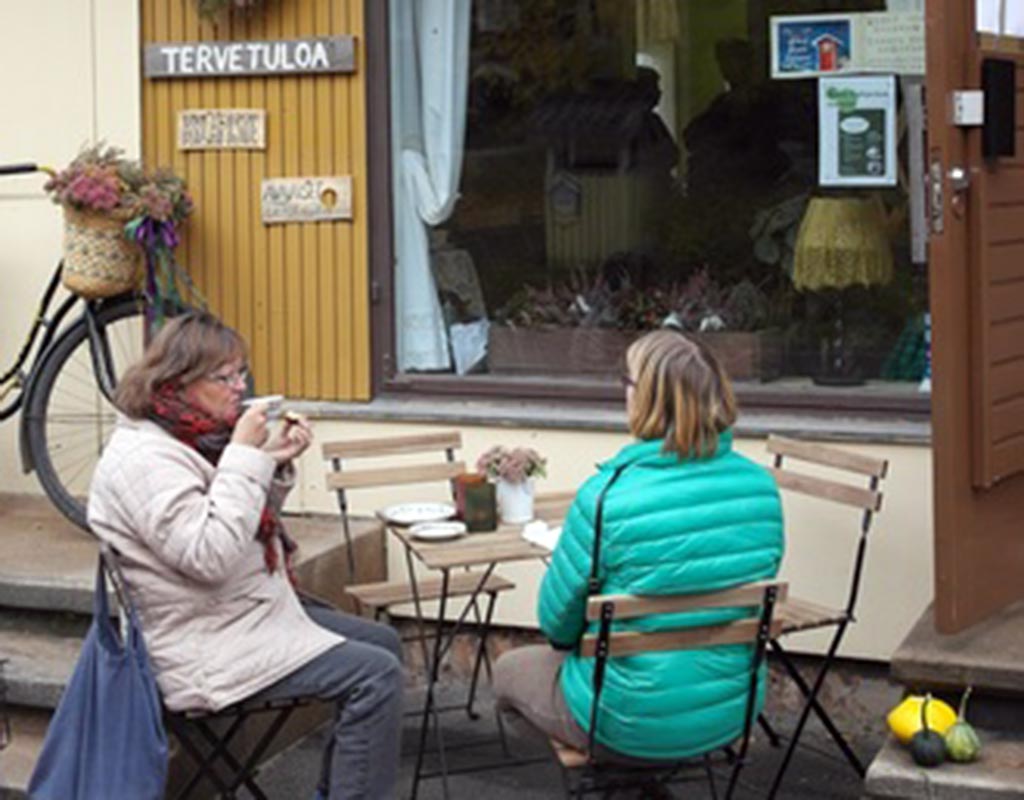 Vuolenkoski - Iitti - Kylät - Kymenlaakso - Kylään.fi - Kylämatkailun tietopankki