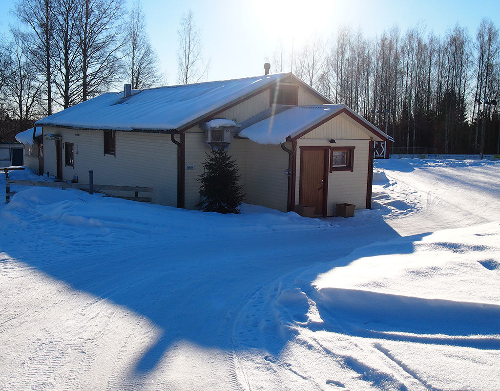 Harjurannan Kyläyhdistys - Varkaus - Kylät - Pohjois-Savo - Kylään.fi - Kylämatkailun tietopankki