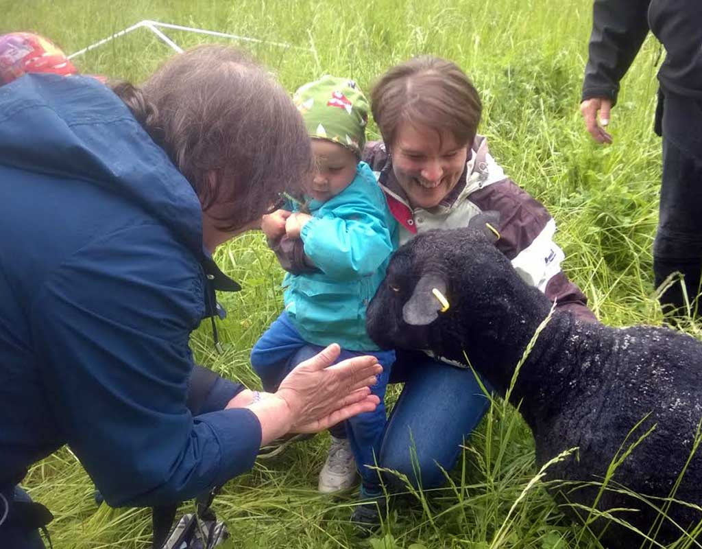 Karuna - Sauvo - Kylät - Varsinais-Suomi - Kylään.fi - Kylämatkailun tietopankki