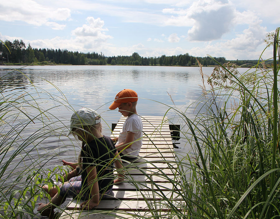 Kiuruvesi - Kylät - Pohjois-Savo - Kylään.fi - Kylämatkailun tietopankki