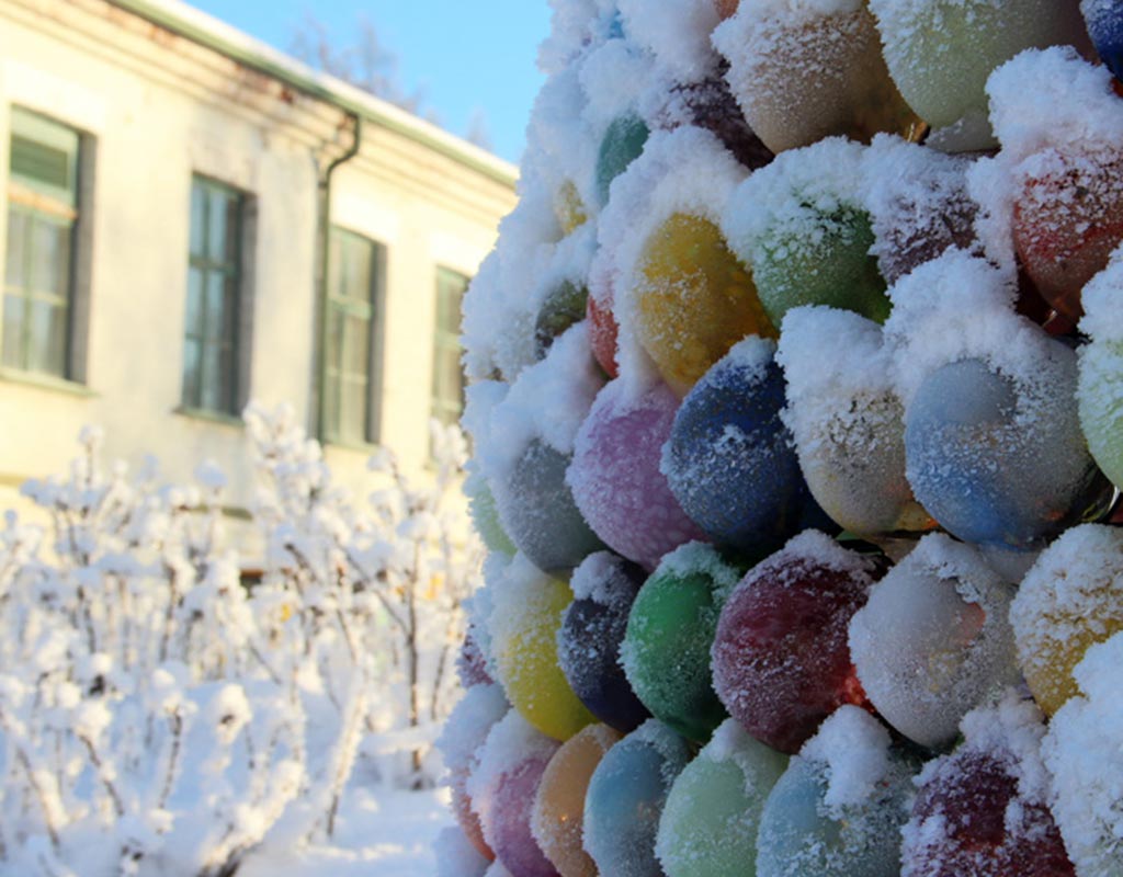 Nuutajärven Lasikylä - Nuutajärvi - Kylät - Pirkanmaa - Kylään.fi - Kylämatkailun tietopankki