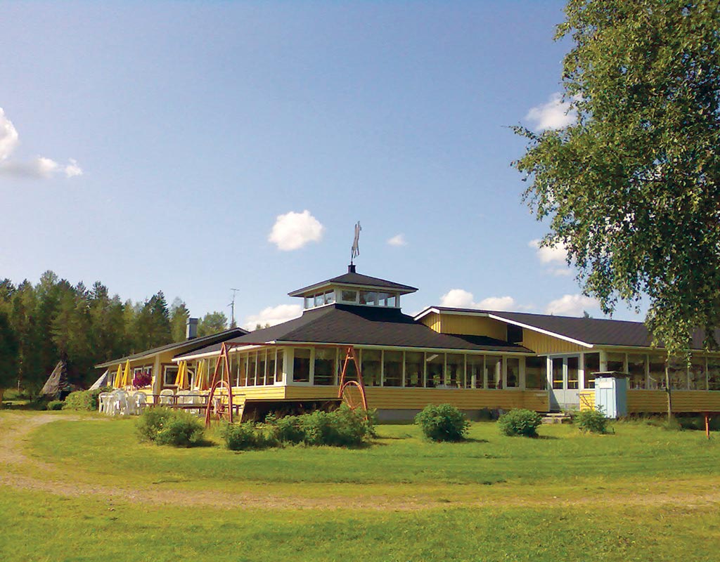 Sukeva - Sonkajärvi - Kylät - Pohjois-Savo - Kylään.fi - Kylämatkailun tietopankki