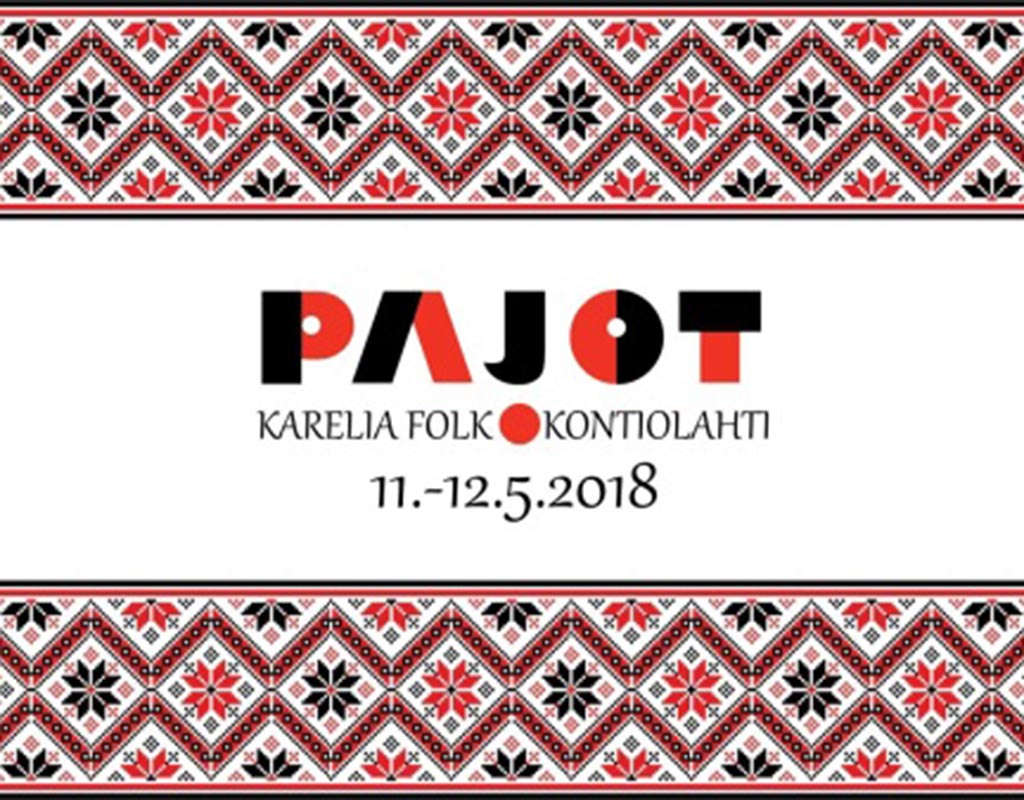 Pajot - Karjalaiset musiikki- ja markkinapäivät - Kontiolahti - Tapahtumat & Teatterit - Pohjois-Karjala - Kylään.fi - Kylämatkailun tietopankki