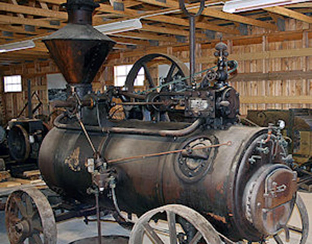 Penttilän museoalue - Liperi - Nähtävyydet & Käyntikohteet - Pohjois-Karjala - Kylään.fi - Kylämatkailun tietopankki