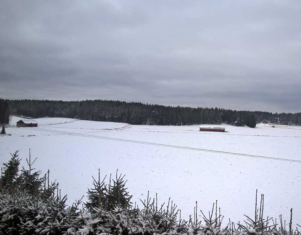 Karuna - Sauvo - Kylät - Varsinais-Suomi - Kylään.fi - Kylämatkailun tietopankki