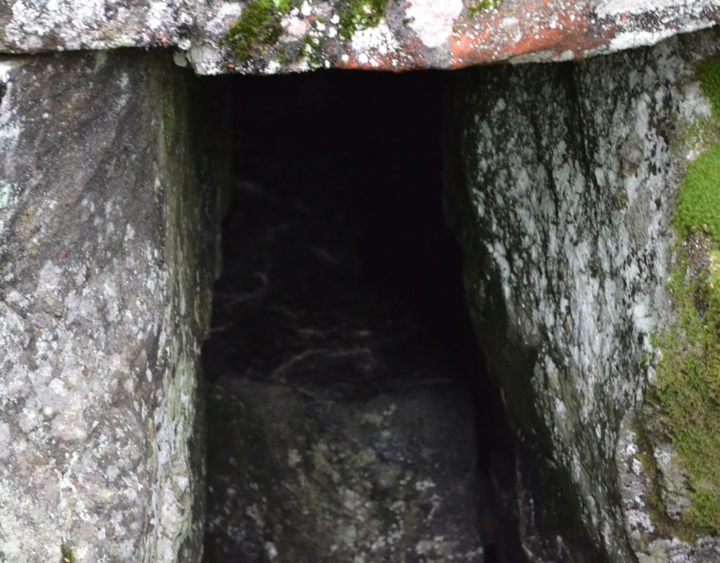 Peis Immosen luolasto ja luontopolku - Varkaus - Nähtävyydet & Käyntikohteet - Pohjois-Karjala - Kylään.fi - Kylämatkailun tietopankki