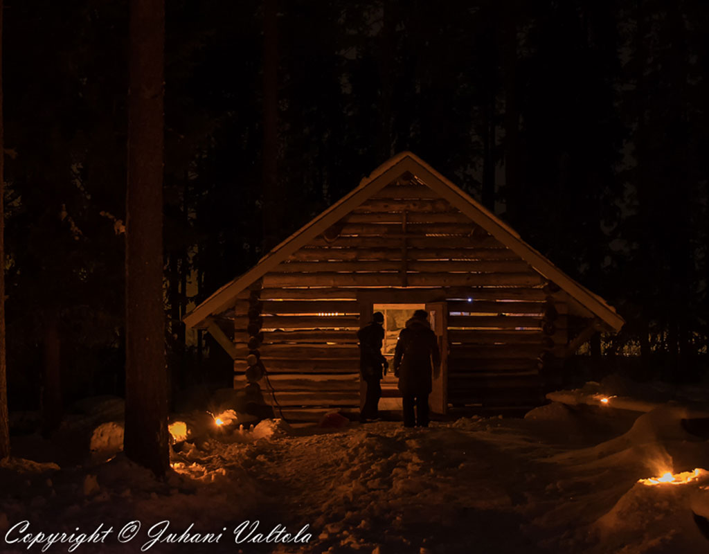 Harjurannan Kyläyhdistys - Varkaus - Kylät - Pohjois-Savo - Kylään.fi - Kylämatkailun tietopankki