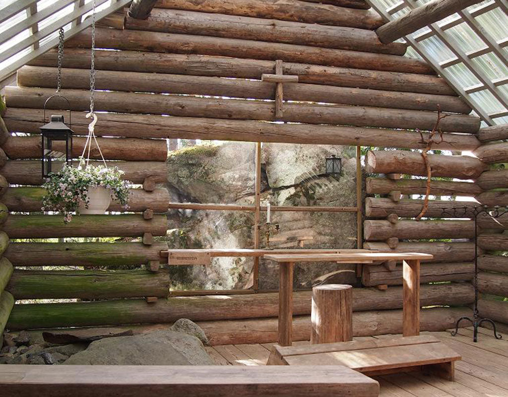 Harjurannan Kyläyhdistys - Varkaus - Kylät - Pohjois-Savo - Kylään.fi - Kylämatkailun tietopankki