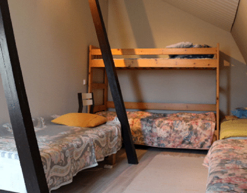 Kyläkeskus Heinis - Sotkamo - Majoitus - Kainuu - Kylään.fi - Kylämatkailun tietopankki